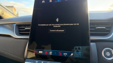 Renault Symbioz 1.6 E-Tech FHEV 145 Techno Esprit Alpine 5dr Auto Hybrid Estate